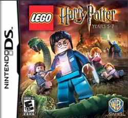 LEGO Harry Potter - Years 5-7